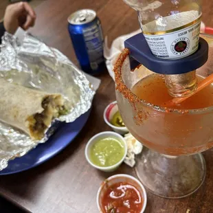 Michelada
