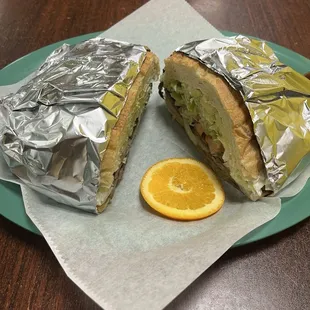 Asada torta