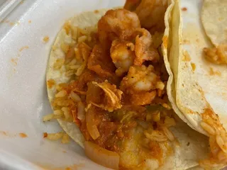 El Asadero Taco Shop