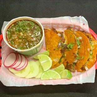 food, chowder, soup, soups and chowder