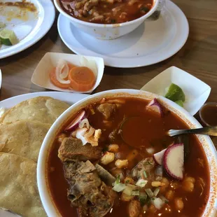 soup, food, soups and chowder, chowder