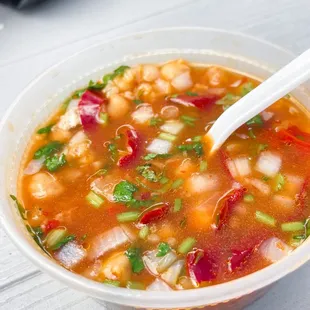 Consommé