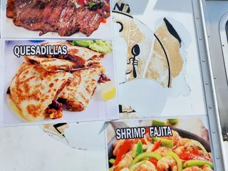 Wheaton Taco Truck
