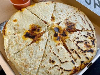 Trippy Tacos