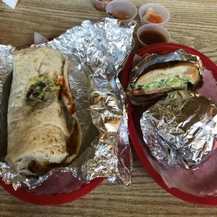 Super Burrito