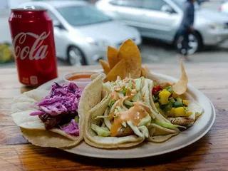 La Playa Taqueria
