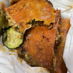 Quesadilla