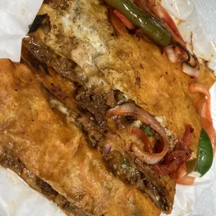 Quesadilla