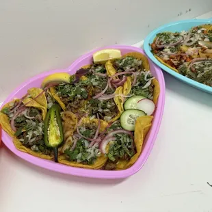 food, burritos and wraps
