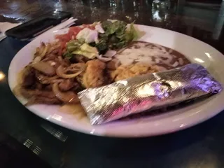 Coco’s Mexican Grill