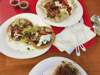 Tacos El Grullense E&E