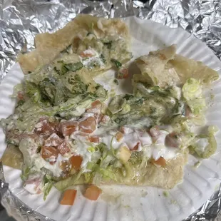 Muy mal servicio