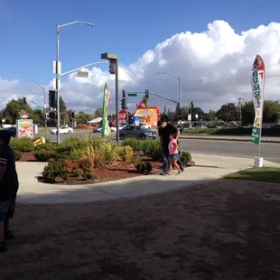 Last stop for authentic before Palo Alto&apos;s University Ave