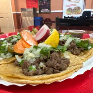 food, tacos