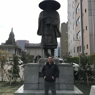 David M.