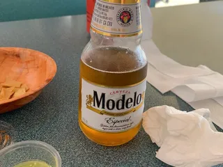 Taqueria El Mezcal