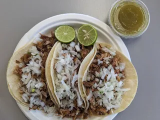 Carnitas El Rincon - Hayward