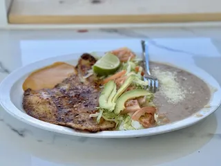 Taqueria La Placita
