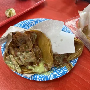 Adobada