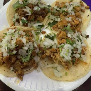 food, tacos