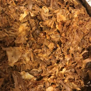 Birria de chivo- delicious!