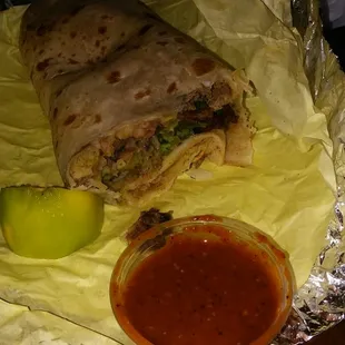burritos and wraps, burrito, wraps, food