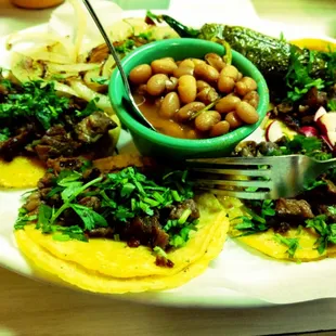 Good tacos