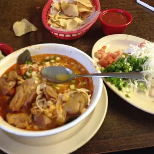 Pozole