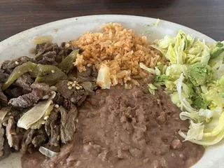 Mary's Cafe