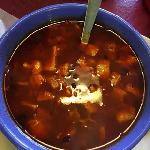 Menudo