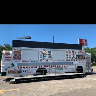 Food Bus