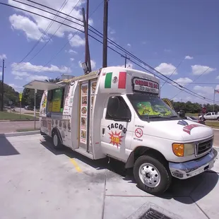 Taqueria El Karnicerito