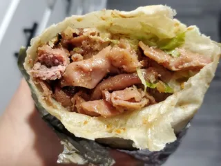 Taqueria El Taco Maestro