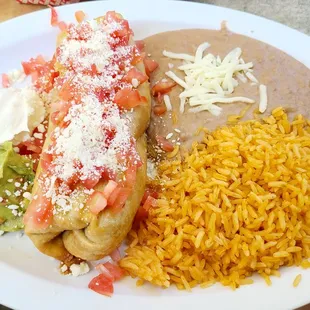 Chimichanga