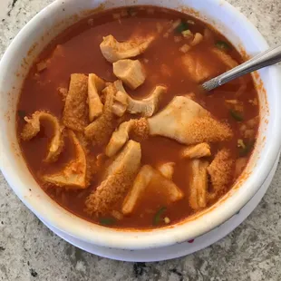 Menudo para la cruda realidad lol