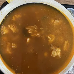 Menudo