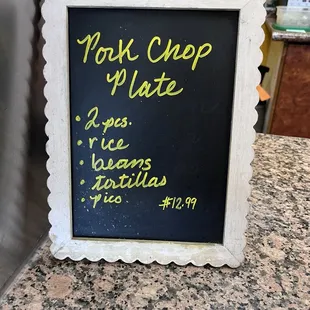 Special