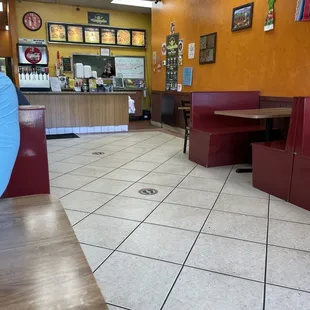 Family Restaurant