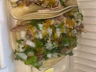 Mita's Mexican Food