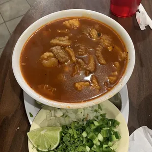 Menudo