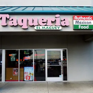 I wish I had one in San Luis Obispo