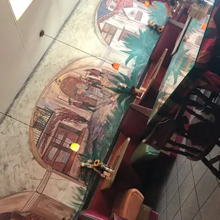 Such a beautiful taqueria. Very relaxing environment. Delicious food with excellent customer service!  5/5 stars all around!