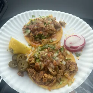 Taqueria El Maguey Taco Truck