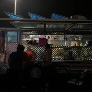 A probar Taqueria el maguey!!!