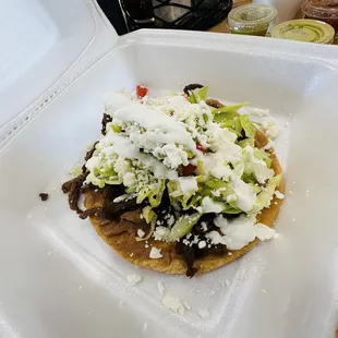 Tostada