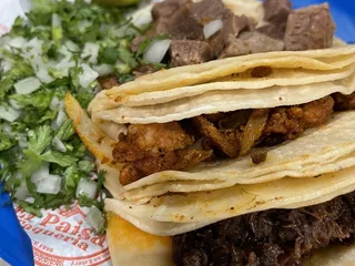 El Paisa Cocina Mexicana
