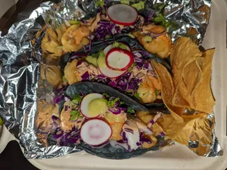 La Tortilla Catering