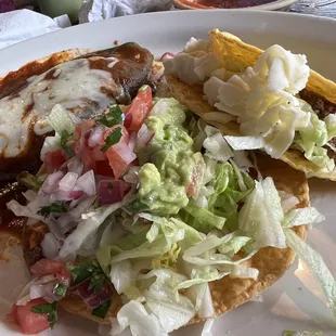 Combination Platter part 2