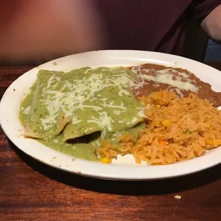 Chili Verde