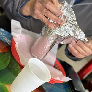 burritos and wraps, food, burrito, wraps